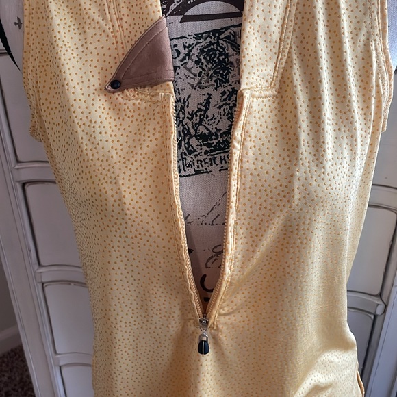 Jamie Sadock Golf Tank Top - Picture 9 of 10